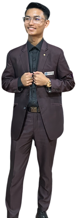 Athokpam Yaraba Luwang